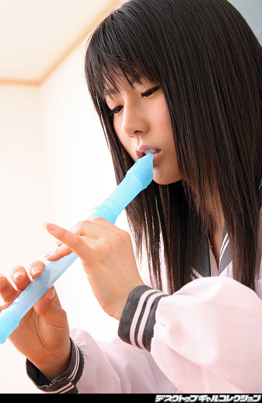 No446 若木萌 Moe Wakaki [dgc]